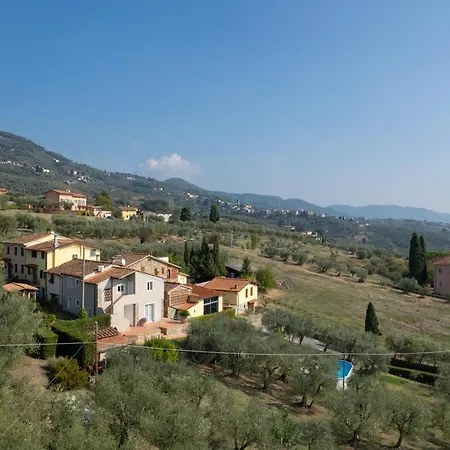 Casa Mony Appartement *