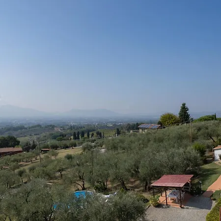 Appartement Casa Mony