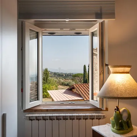 Appartement Casa Mony