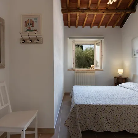 Casa Mony * קאפאנורי