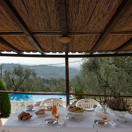 Casa Mony דירה *