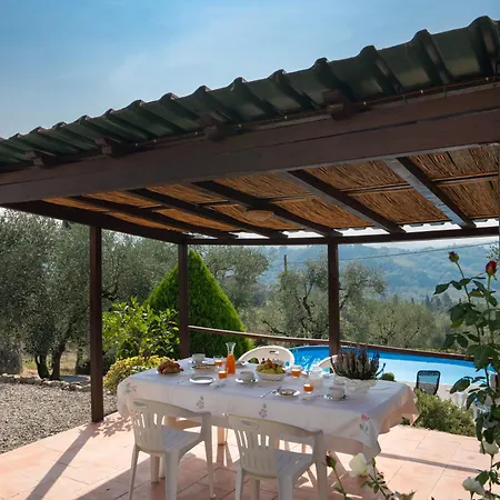 Apartment Casa Mony Capannori