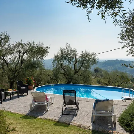Casa Mony Appartement