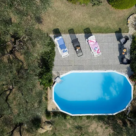 Casa Mony דירה *