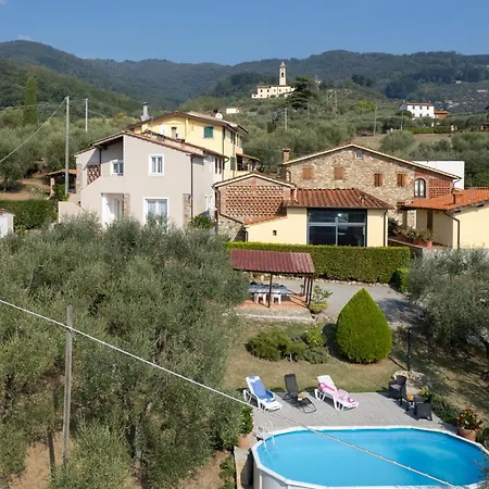 Casa Mony Appartement Capannori