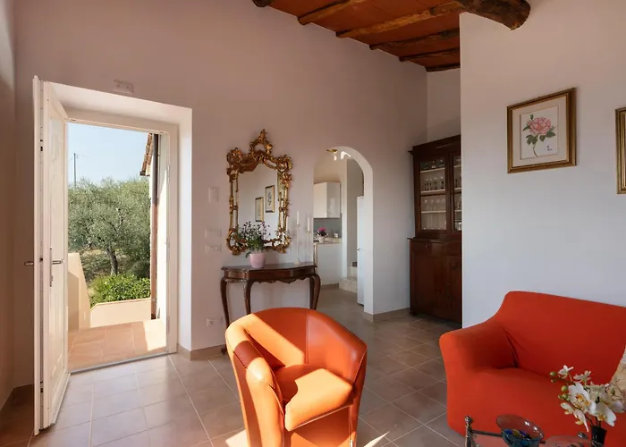 Casa Mony 아파트 *