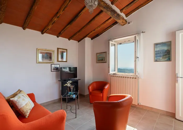 Casa Mony * 카판노리