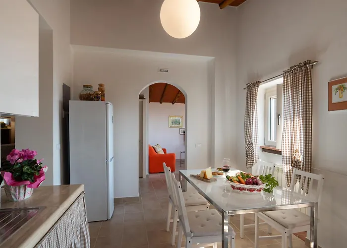 Casa Mony 아파트 *