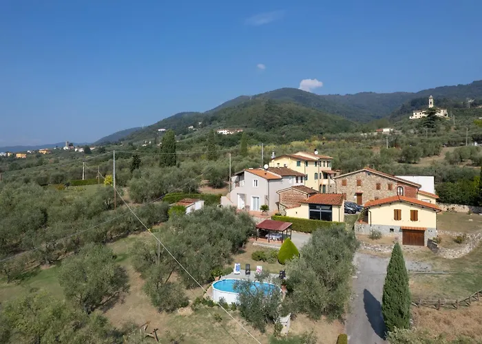 Casa Mony 카판노리