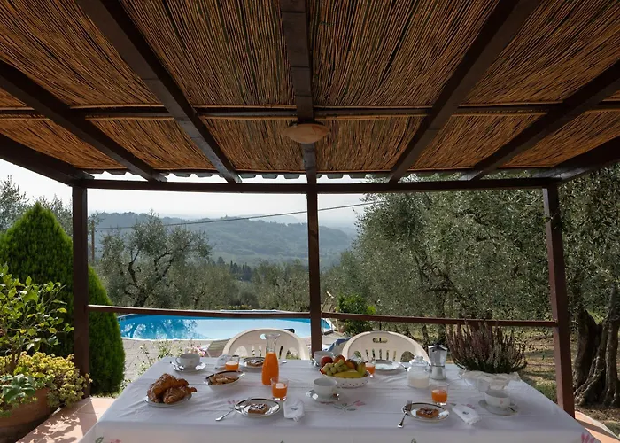 Casa Mony 아파트 *