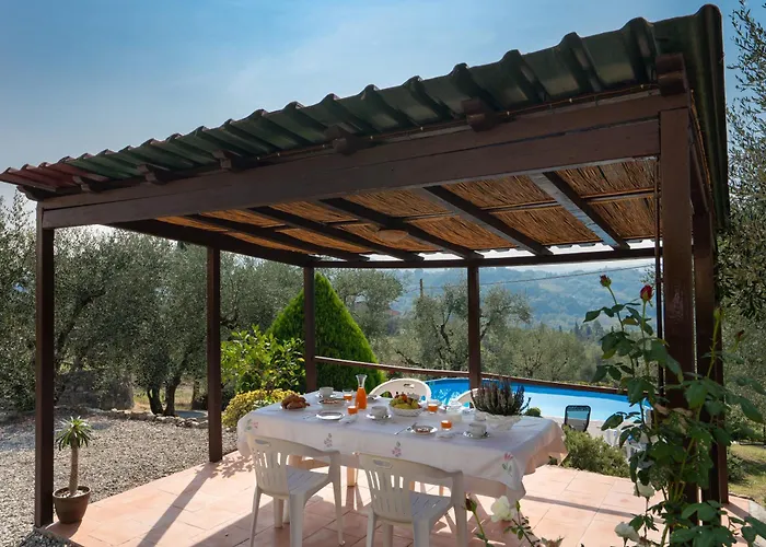 아파트 Casa Mony 카판노리