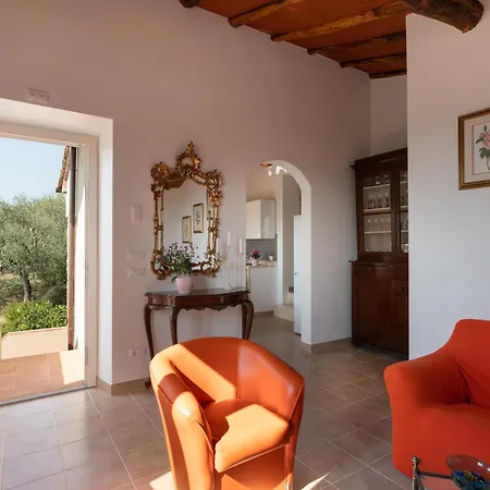 Casa Mony Lejlighed *