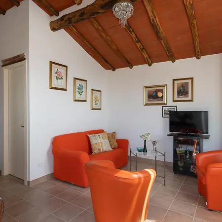 Casa Mony Capannori