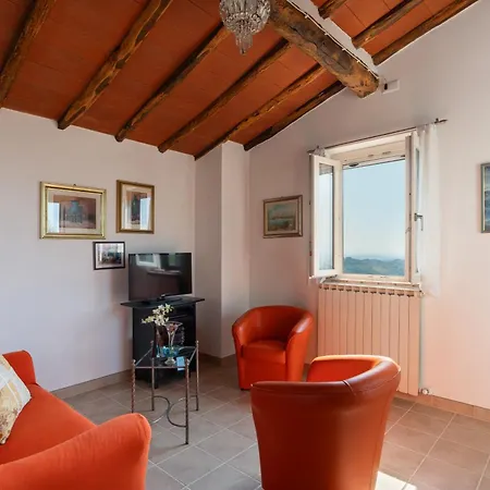 Casa Mony * Capannori