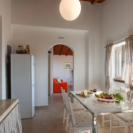 Casa Mony Lejlighed *