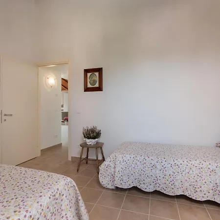 Casa Mony Capannori