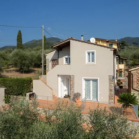 Casa Mony Lejlighed