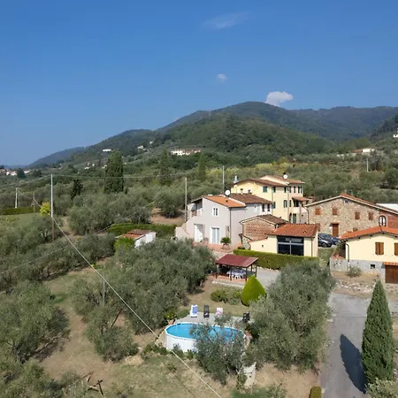 Casa Mony Capannori