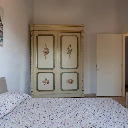 Casa Mony Capannori